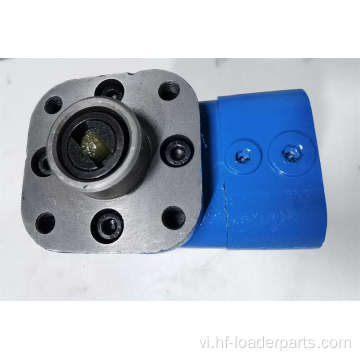 BZZ1-E400C Thiết bị lái đầy đủ thủy lực cho Lonking 833